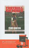Football Genius - Green, Tim (Read by), and Full Cast Family (Read by)