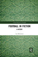 Football in Fiction: A History
