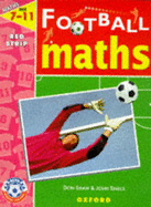 Football Maths - Shaw, Don, and Shiels, John (Contributions by)