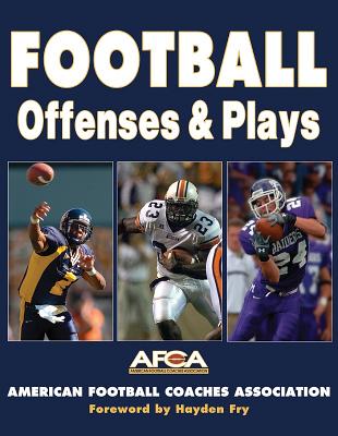 Football Offenses & Plays - American Football Coaches Association