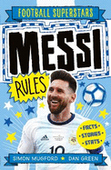 Football Superstars: Messi Rules