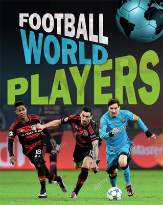 Football World: Players - Nixon, James