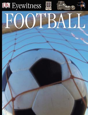 Football - Hornby, Hugh, and Phillips, Sarah (Editor)