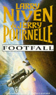 Footfall - Niven, Larry, and Pournelle, Jerry