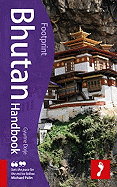 Footprint Bhutan Handbook
