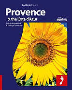 Footprint France: Provence & the Cote D'Azur