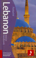 Footprint Lebanon Handbook