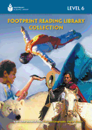 Footprint Reading Library 6: Collection (Bound Anthology): Level 6 Anthology