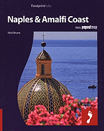 FootprintItalia Naples & Amalfi Coast: Full Color Regional Travel Guide to Naples & the Amalfi Coast