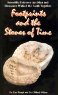 Footprints and the Stones of Time - Baugh, Carl Edward, and Wilson, Clifford