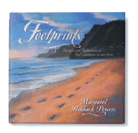 Footprints: Images and Reflections of God's Presence in Our Lives