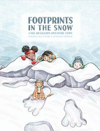 Footprints in the Snow