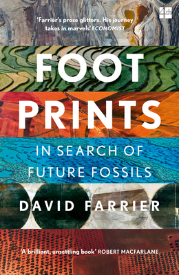 Footprints - Farrier, David