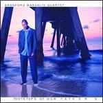 Footsteps of Our Fathers - Branford Marsalis