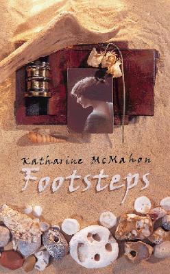 Footsteps - McMahon, Katharine