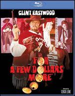 For a Few Dollars More [Blu-ray]