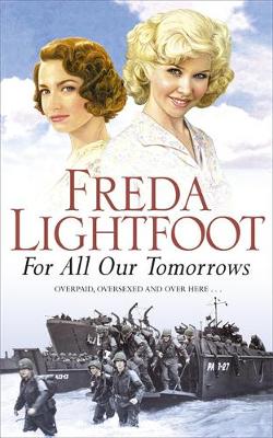 For All Our Tomorrows - Lightfoot, Freda