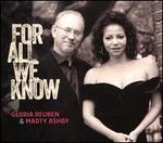 For All We Know