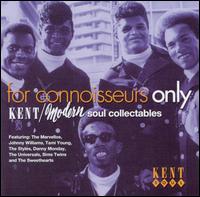 For Connoisseurs Only - Various Artists