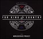 For King & Country