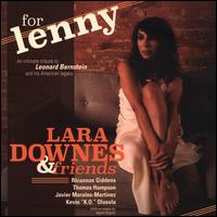 For Lenny - Lara Downes