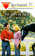 For Love of Zach