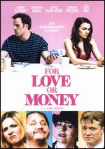 For Love or Money - Mark Murphy
