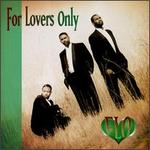 For Lovers Only [Motown]