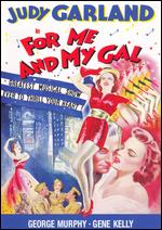 For Me and My Gal - Busby Berkeley