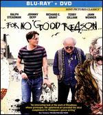 For No Good Reason [2 Discs] [Blu-ray/DVD] - Charlie Paul
