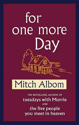 For One More Day - Albom, Mitch