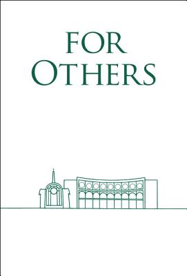 For Others - Johnson, Alan Anand (Editor)