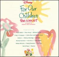 For Our Children: The Concert - Disney