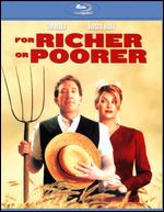 For Richer or Poorer [Blu-ray] - Bryan Spicer