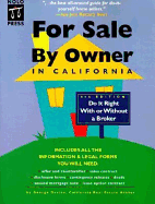 For Sale by Owner in California