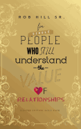 For Single People Who Still Understand the Value of Relationships