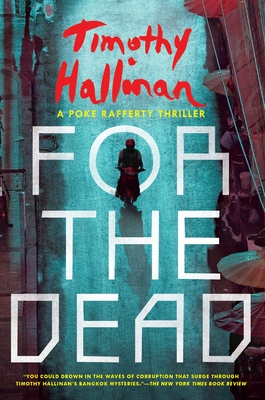 For the Dead - Hallinan, Timothy