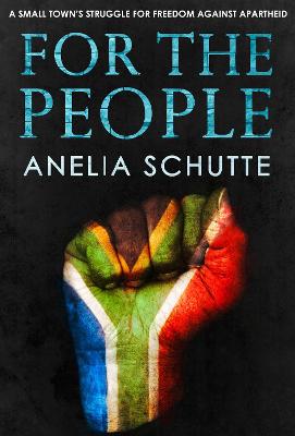 For The People - Schutte, Anelia