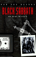 For the Record 2: Black Sabbath
