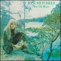 For the Roses - Joni Mitchell
