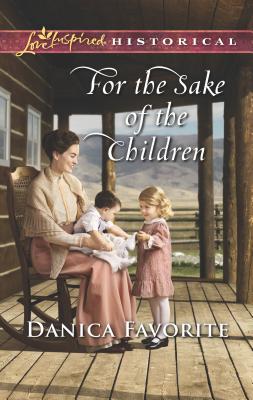 For the Sake of the Children - Favorite, Danica