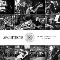 For Those That Wish to Exist: Live at Abbey Road - Architects