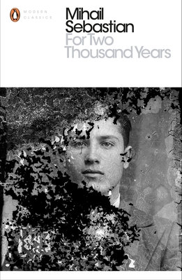 For Two Thousand Years - Sebastian, Mihail