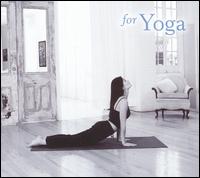 For Yoga - Various Artists