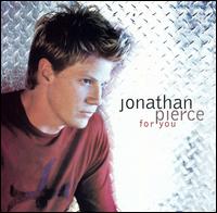 For You - Jonathan Pierce
