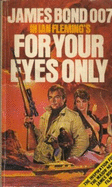 For Your Eyes Only - Fleming, Ian