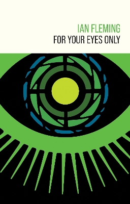 For Your Eyes Only - Fleming, Ian