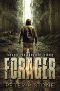 Forager - The Complete Trilogy