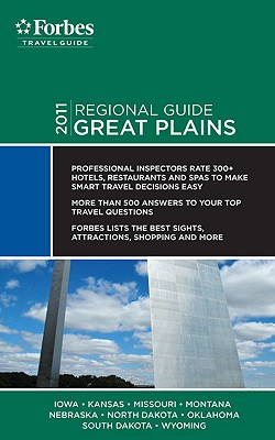 Forbes Travel Guide: Great Plains - Forbes Travel Guide (Creator)