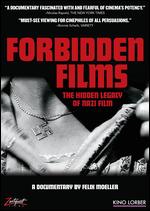 Forbidden Films - Felix Moeller